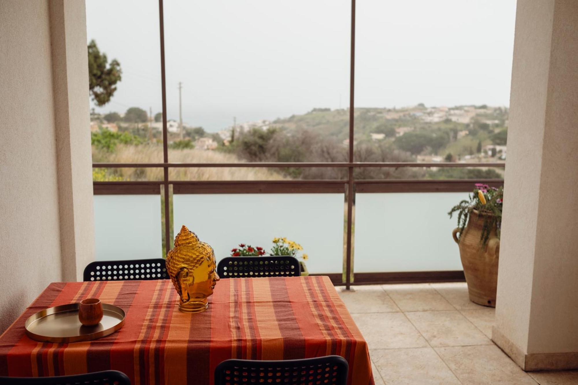Shiva Home Alcamo Exterior photo