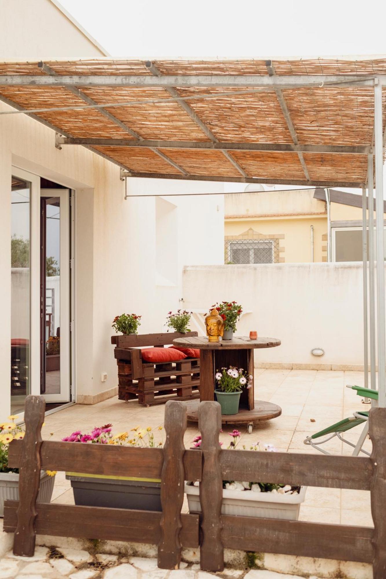 Shiva Home Alcamo Exterior photo