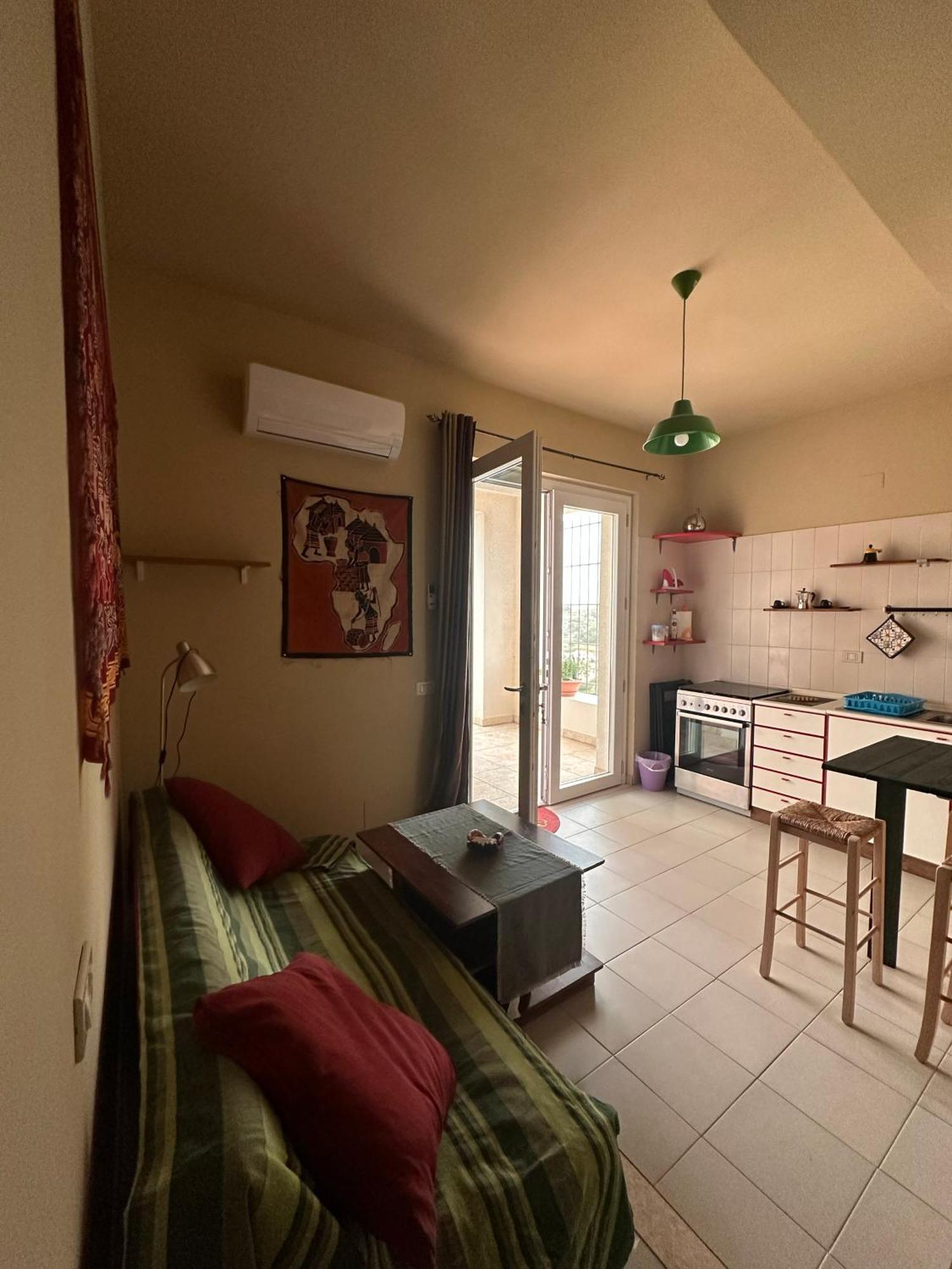 Shiva Home Alcamo Exterior photo