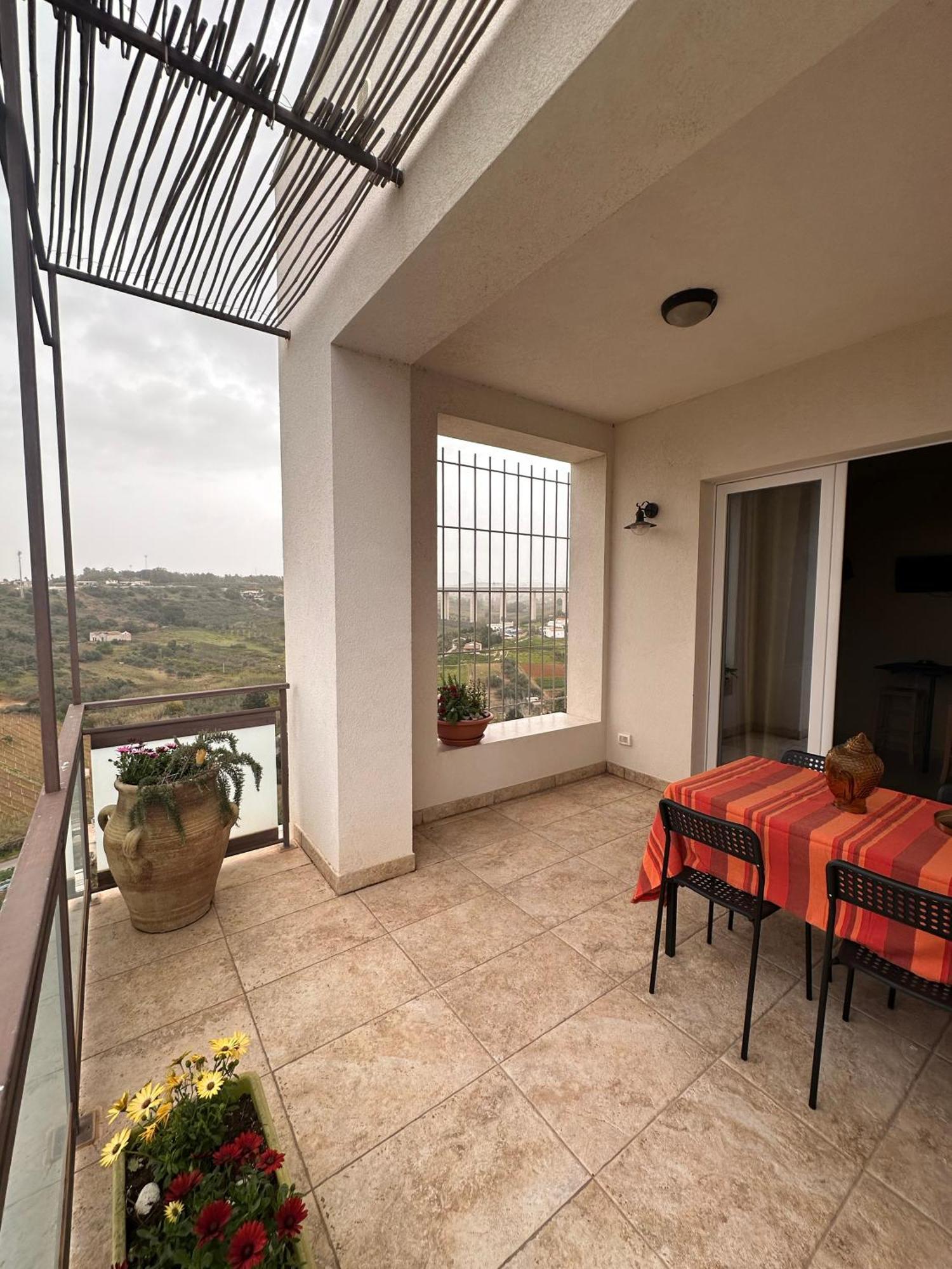 Shiva Home Alcamo Exterior photo